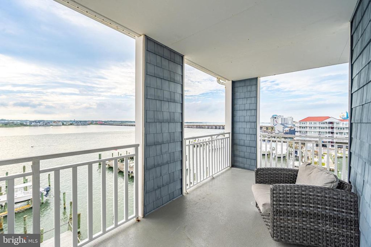 Emerson Towers Real Estate for Sale - 221 Wicomico St #504 in Ocean City Photo 41