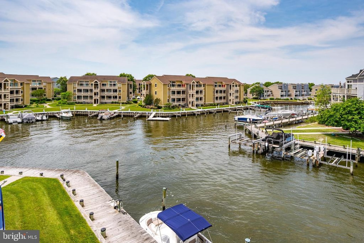 Hidden Harbour III Real Estate for Sale - 12301 Jamaica Ave #351N in Ocean City Photo 38