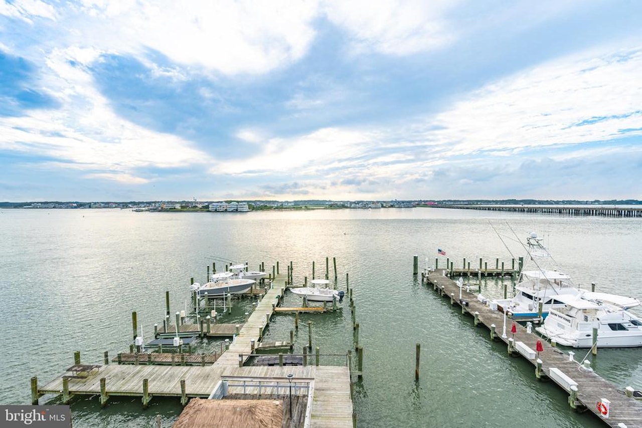 Emerson Towers Real Estate for Sale - 221 Wicomico St #504 in Ocean City Photo 45
