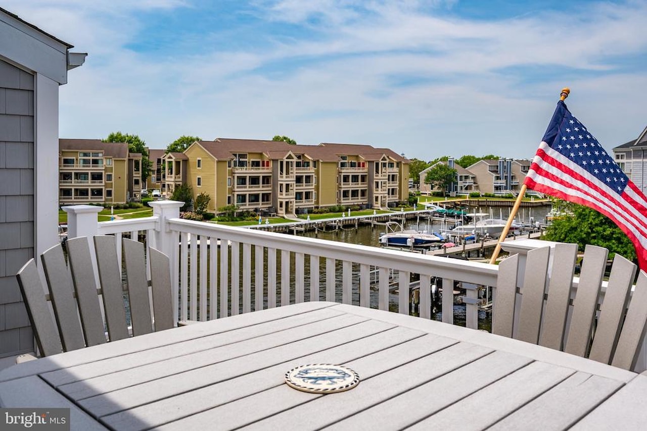 Hidden Harbour III Real Estate for Sale - 12301 Jamaica Ave #351N in Ocean City Photo 3
