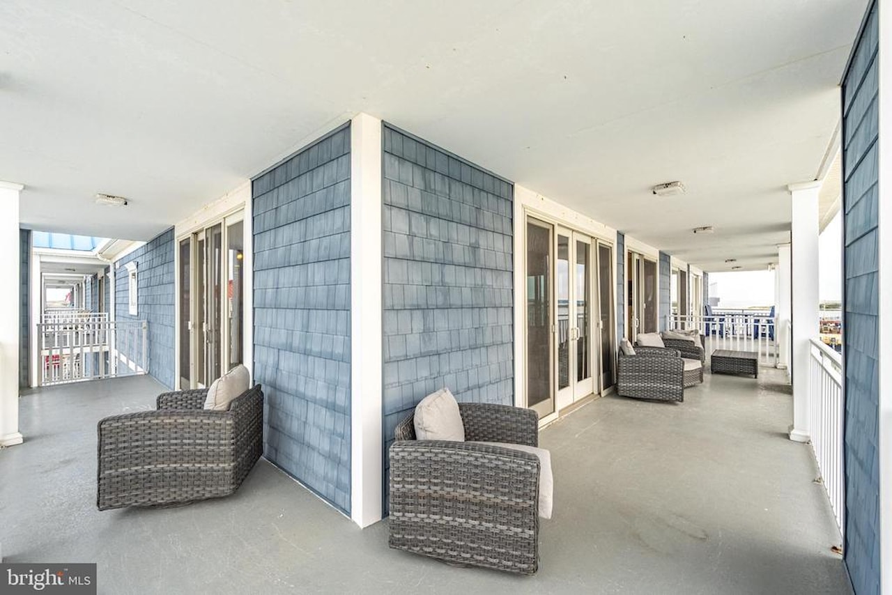 Emerson Towers Real Estate for Sale - 221 Wicomico St #504 in Ocean City Photo 43