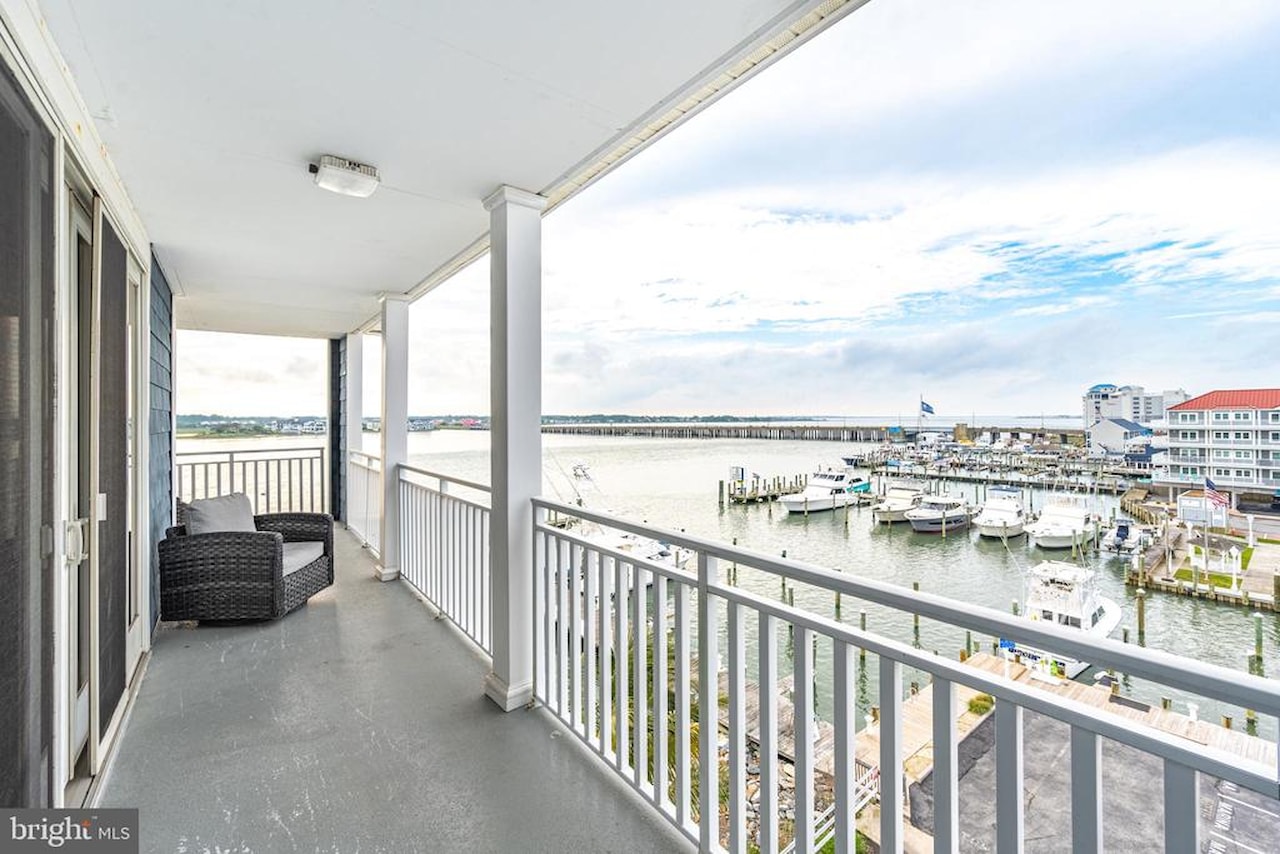Emerson Towers Real Estate for Sale - 221 Wicomico St #504 in Ocean City Photo 47