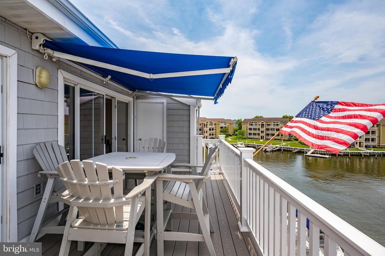 Hidden Harbour III Real Estate for Sale - 12301 Jamaica Ave #351N in Ocean City Photo 44