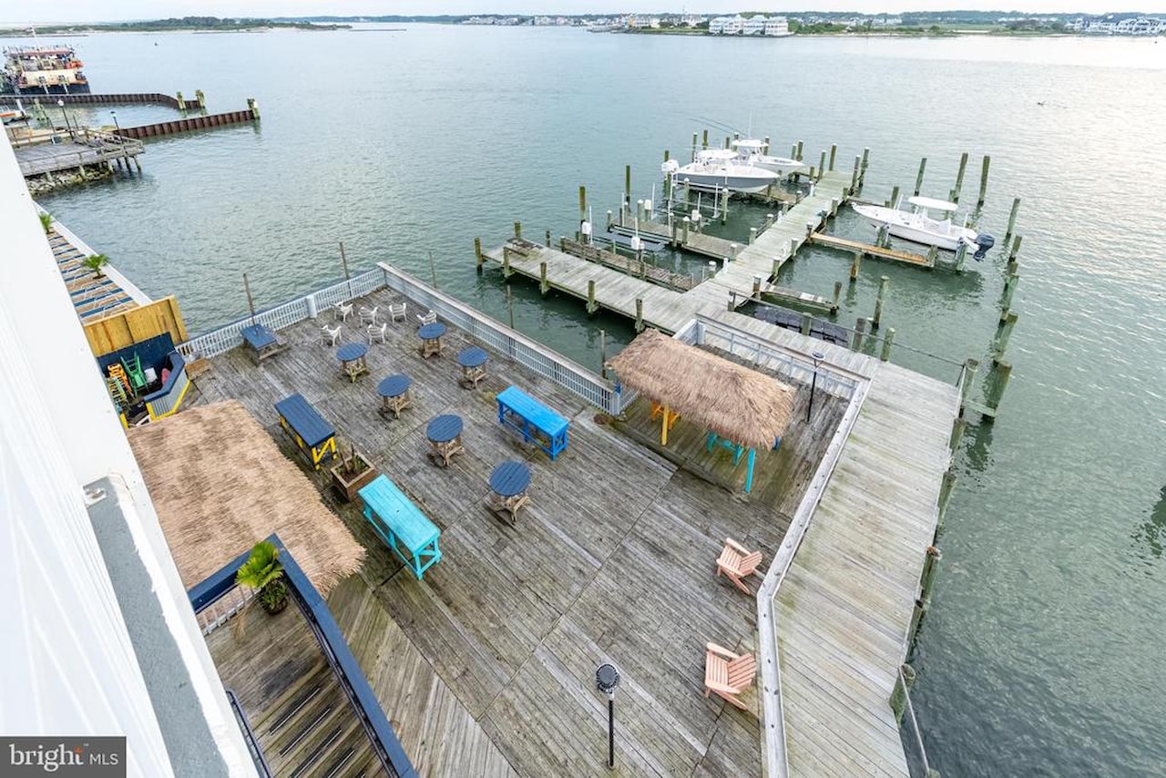 Emerson Towers Real Estate for Sale - 221 Wicomico St #504 in Ocean City Photo 48