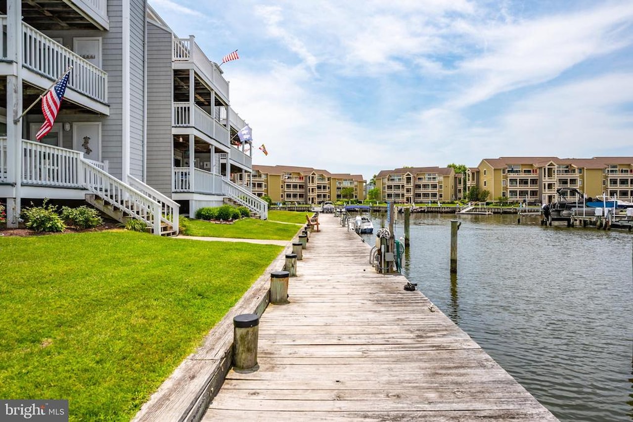 Hidden Harbour III Real Estate for Sale - 12301 Jamaica Ave #351N in Ocean City Photo 46