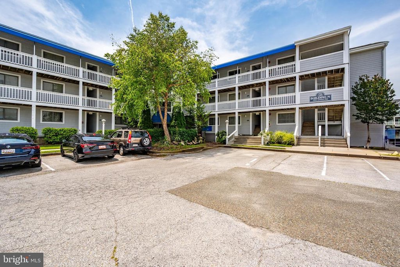 Hidden Harbour III Real Estate for Sale - 12301 Jamaica Ave #351N in Ocean City Photo 48