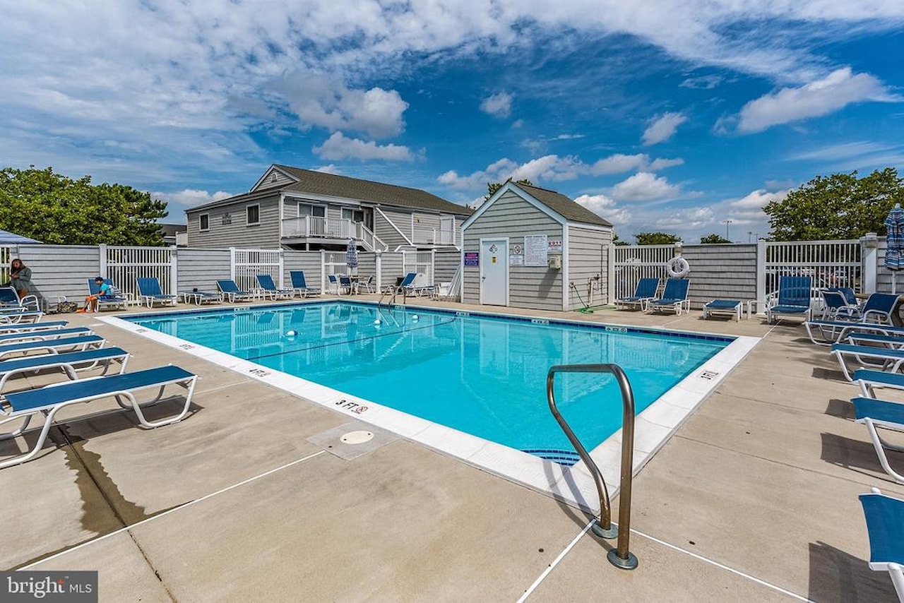 Hidden Harbour III Real Estate for Sale - 12301 Jamaica Ave #351N in Ocean City Photo 4