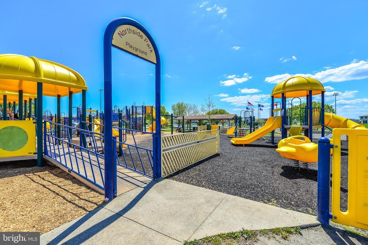 Hidden Harbour III Real Estate for Sale - 12301 Jamaica Ave #351N in Ocean City Photo 54