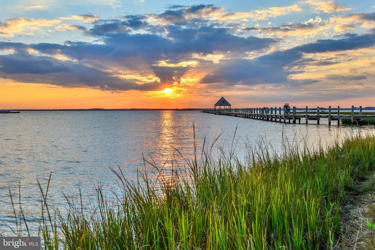 Hidden Harbour III Real Estate for Sale - 12301 Jamaica Ave #351N in Ocean City Photo 59