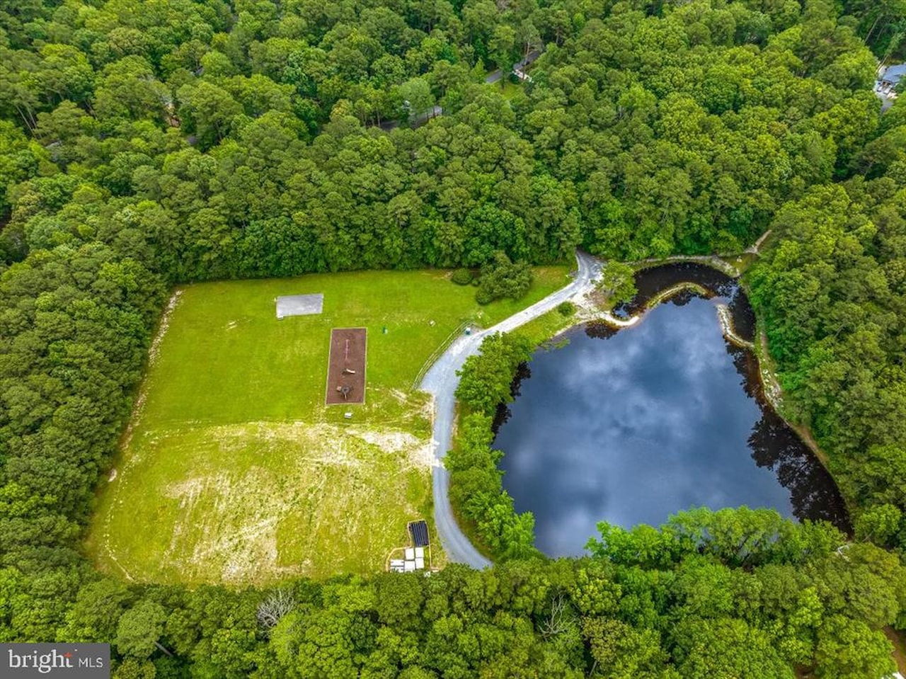  Real Estate for Sale - 1218 Ocean Parkway in Ocean Pines Photo 5