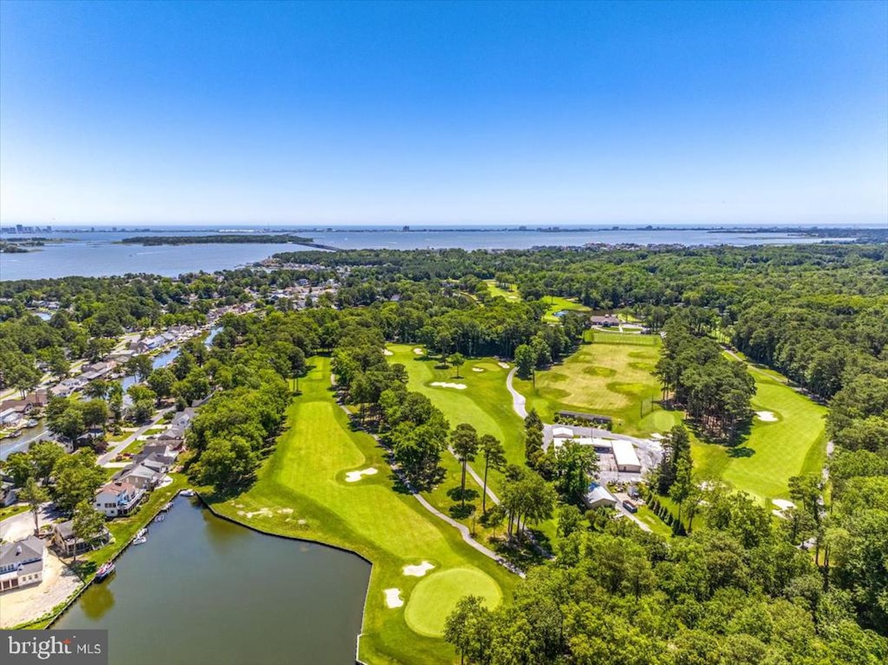  Real Estate for Sale - 1218 Ocean Parkway in Ocean Pines Photo 13