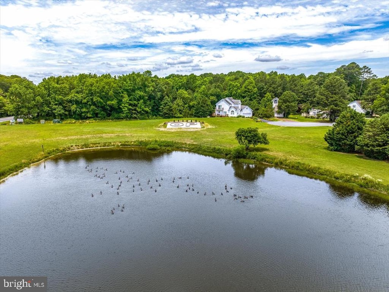  Real Estate for Sale - 1218 Ocean Parkway in Ocean Pines Photo 22