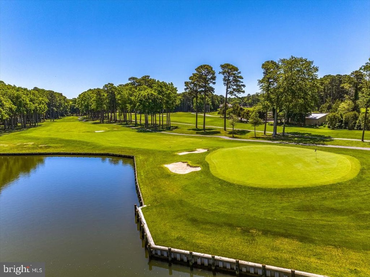  Real Estate for Sale - 1218 Ocean Parkway in Ocean Pines Photo 14