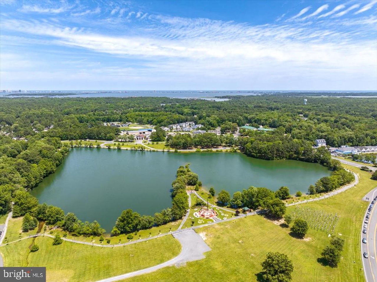  Real Estate for Sale - 1218 Ocean Parkway in Ocean Pines Photo 37