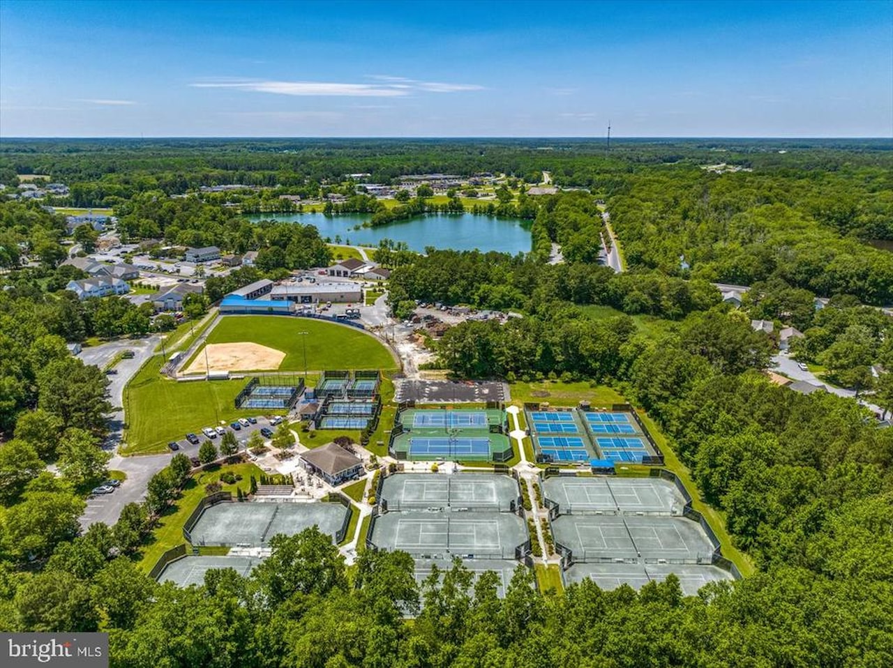  Real Estate for Sale - 1218 Ocean Parkway in Ocean Pines Photo 27