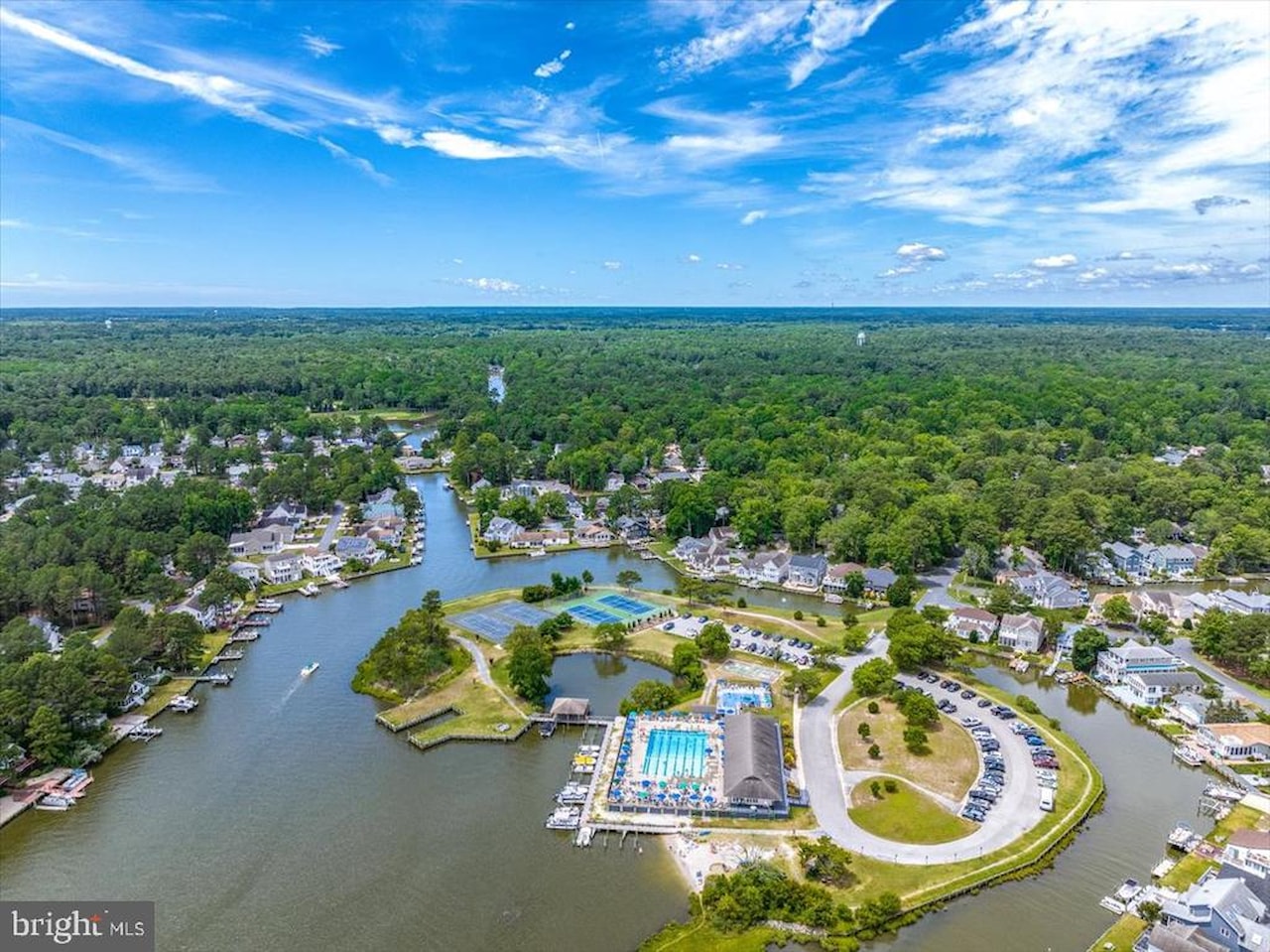  Real Estate for Sale - 1218 Ocean Parkway in Ocean Pines Photo 42