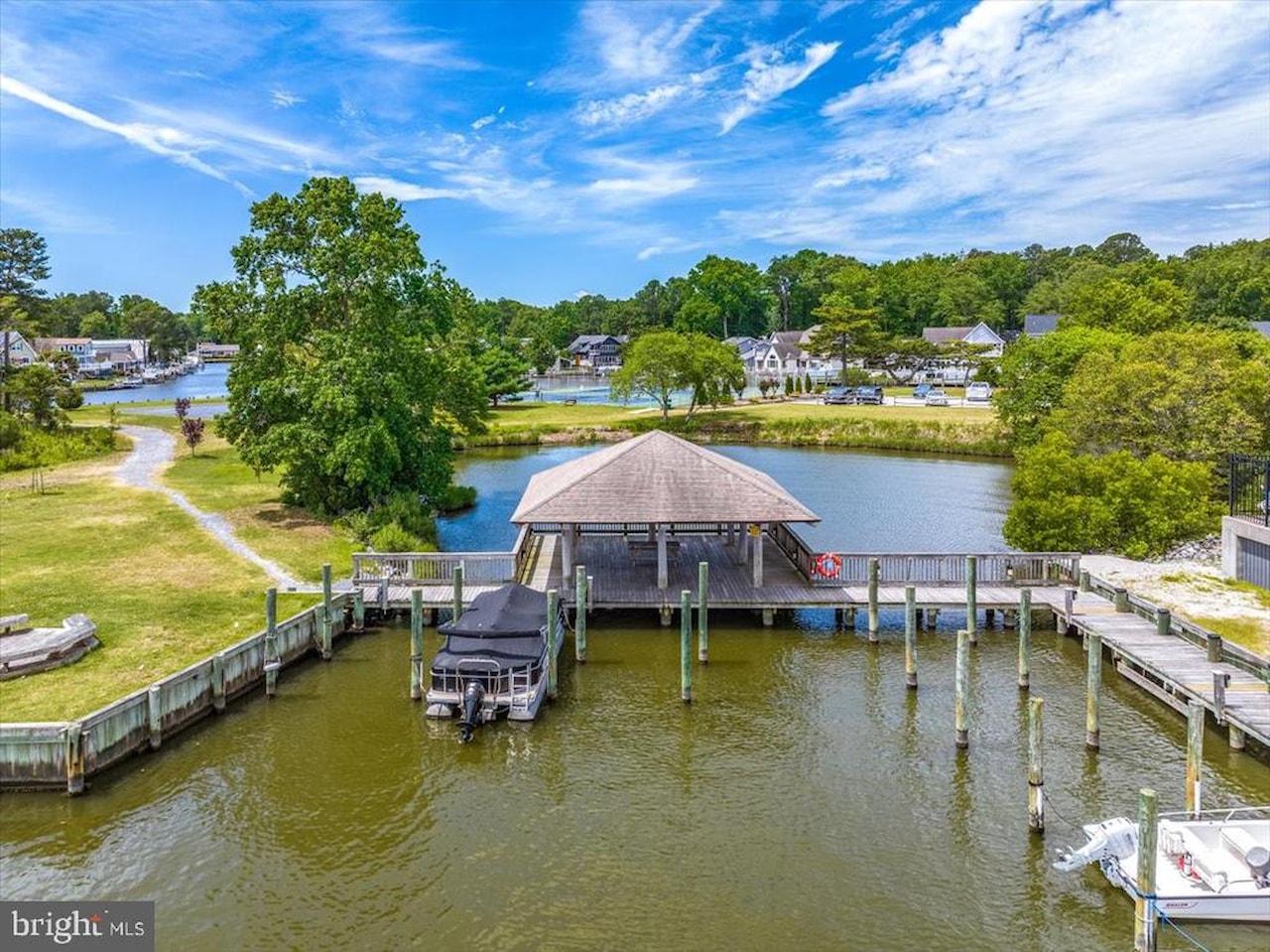  Real Estate for Sale - 1218 Ocean Parkway in Ocean Pines Photo 45
