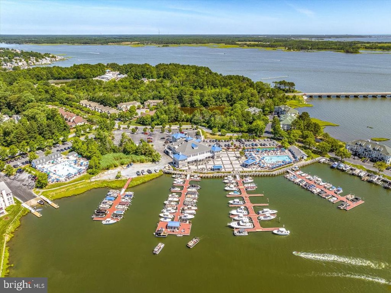  Real Estate for Sale - 1218 Ocean Parkway in Ocean Pines Photo 51