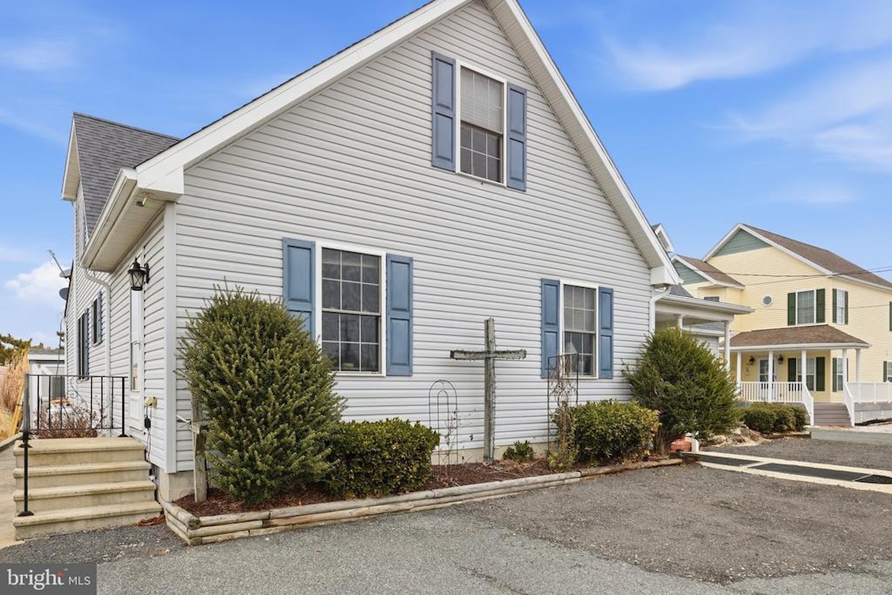  Real Estate for Sale - 38967 Willow Ln in Fenwick Island Photo 46