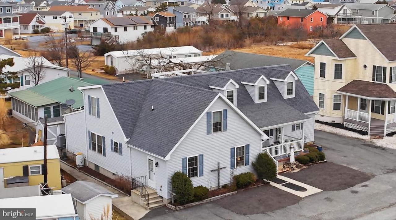  Real Estate for Sale - 38967 Willow Ln in Fenwick Island Photo 48