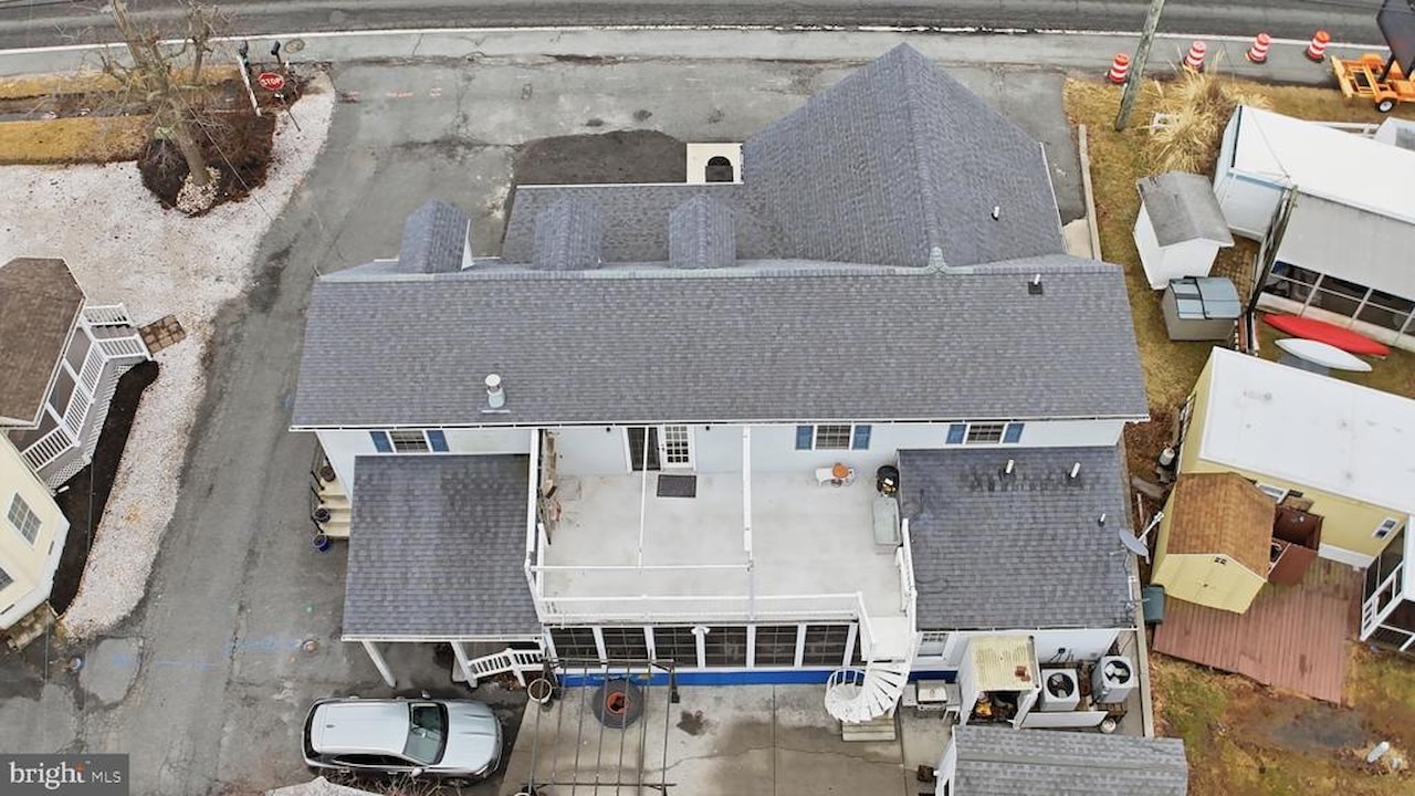 Real Estate for Sale - 38967 Willow Ln in Fenwick Island Photo 50