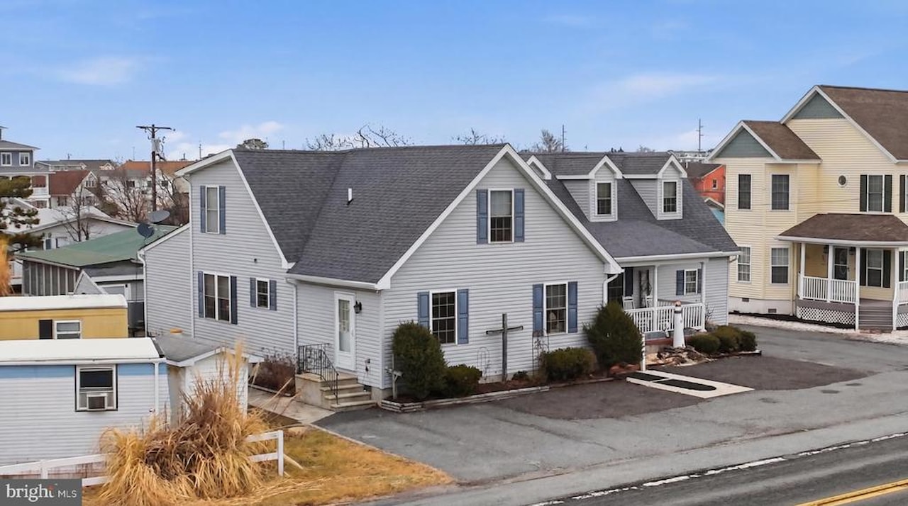  Real Estate for Sale - 38967 Willow Ln in Fenwick Island Photo 51