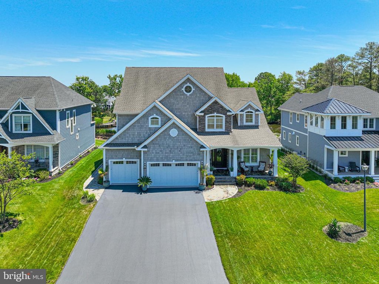  Real Estate for Sale - 38039 Water Walk Way in Selbyville Photo 95