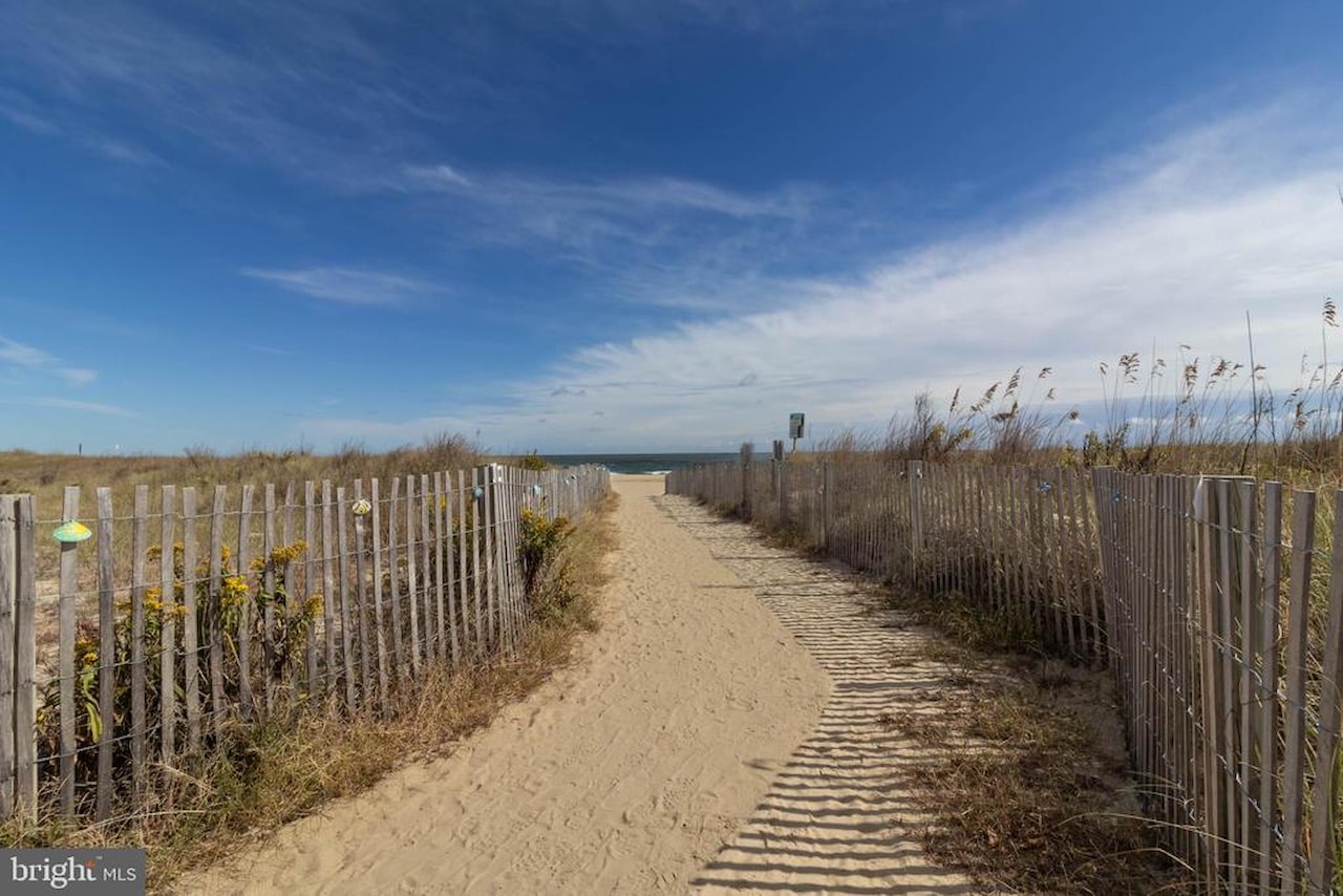 Paradise Bay Real Estate for Sale - 409 Saint Louis Ave #60 in Ocean City Photo 21