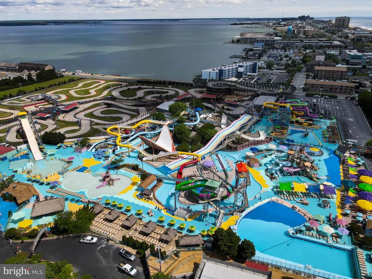Paradise Bay Real Estate for Sale - 409 Saint Louis Ave #60 in Ocean City Photo 23