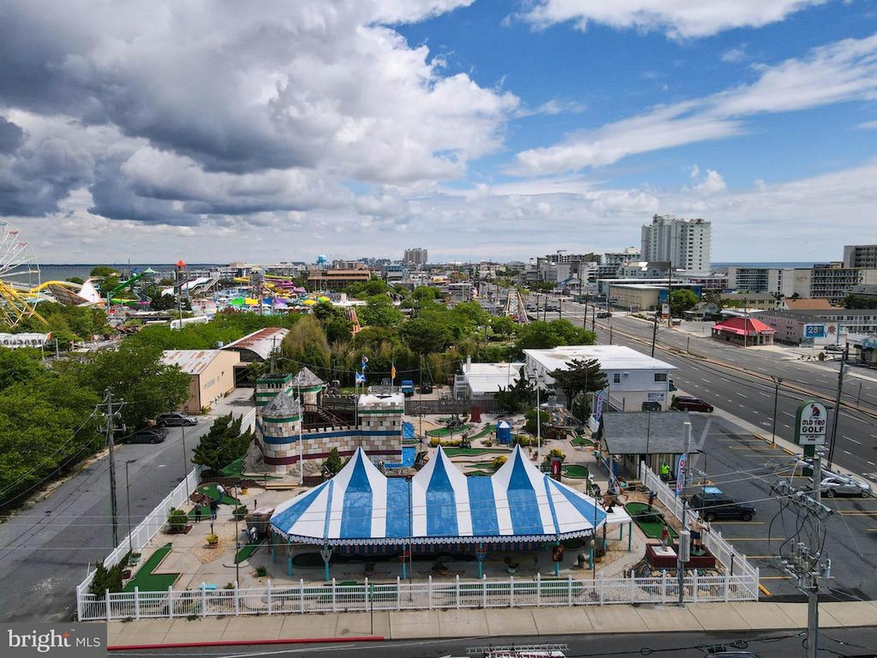 Paradise Bay Real Estate for Sale - 409 Saint Louis Ave #60 in Ocean City Photo 24