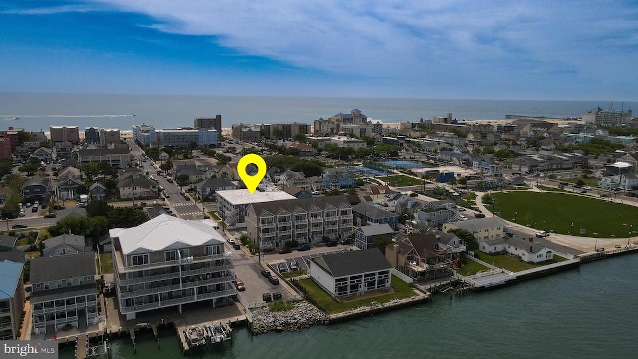 Paradise Bay Real Estate for Sale - 409 Saint Louis Ave #60 in Ocean City Photo 15