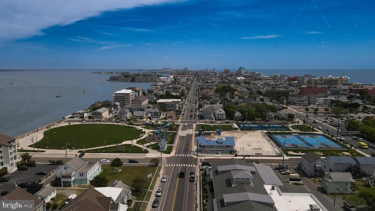 Paradise Bay Real Estate for Sale - 409 Saint Louis Ave #60 in Ocean City Photo 20