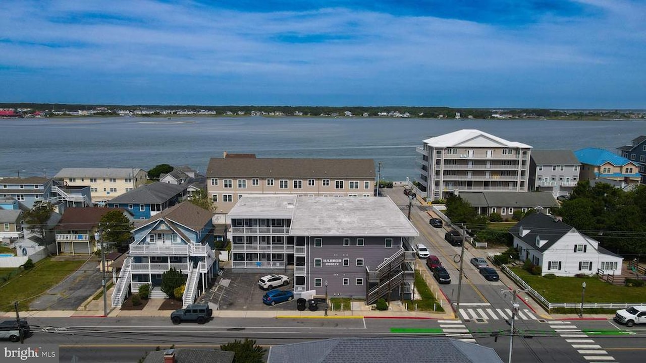 Paradise Bay Real Estate for Sale - 409 Saint Louis Ave #60 in Ocean City Photo 14