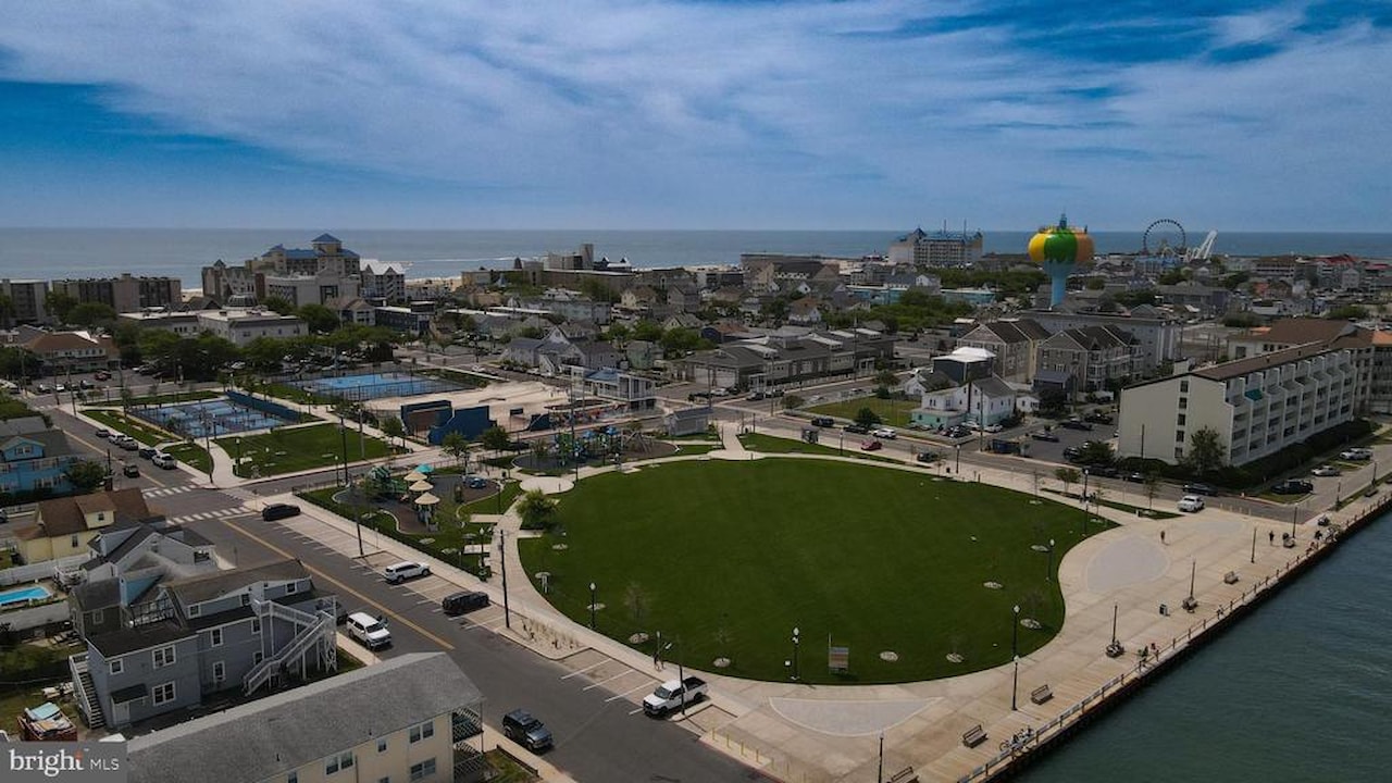 Paradise Bay Real Estate for Sale - 409 Saint Louis Ave #60 in Ocean City Photo 17