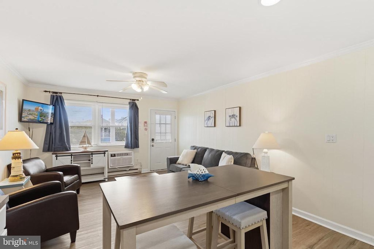 Paradise Bay Real Estate for Sale - 409 Saint Louis Ave #60 in Ocean City Photo 5