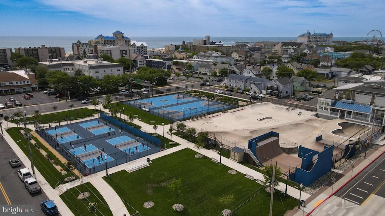 Paradise Bay Real Estate for Sale - 409 Saint Louis Ave #60 in Ocean City Photo 19