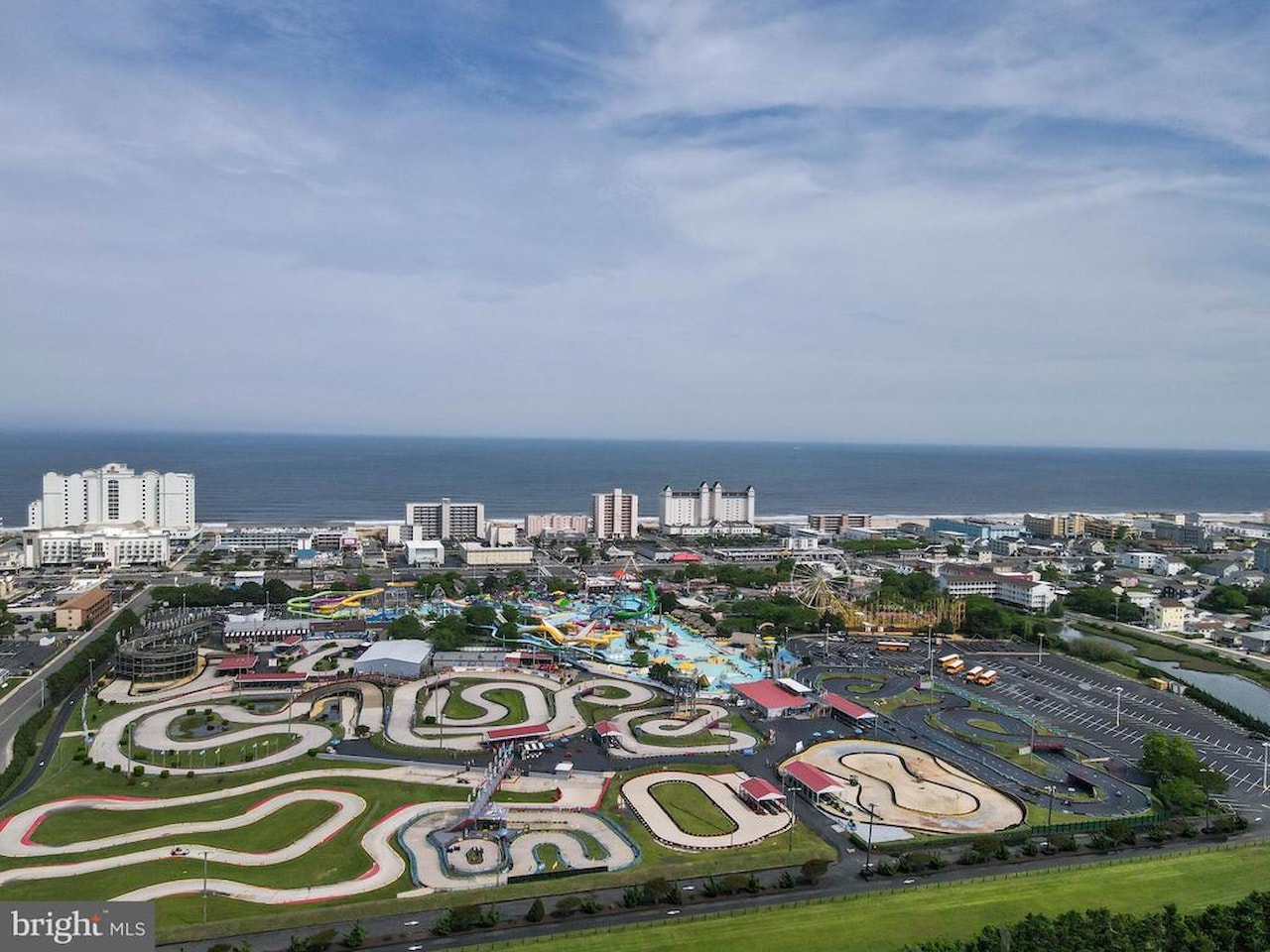 Paradise Bay Real Estate for Sale - 409 Saint Louis Ave #60 in Ocean City Photo 22