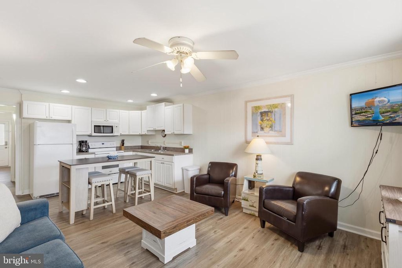 Paradise Bay Real Estate for Sale - 409 Saint Louis Ave #60 in Ocean City