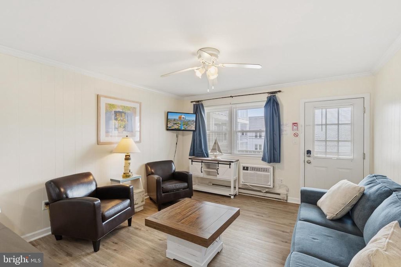 Paradise Bay Real Estate for Sale - 409 Saint Louis Ave #60 in Ocean City Photo 2