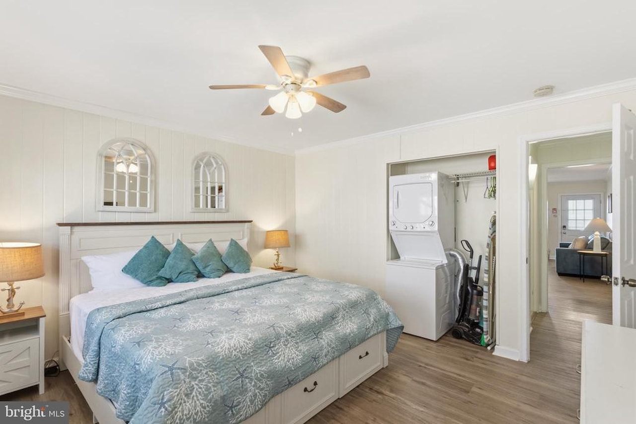 Paradise Bay Real Estate for Sale - 409 Saint Louis Ave #60 in Ocean City Photo 7