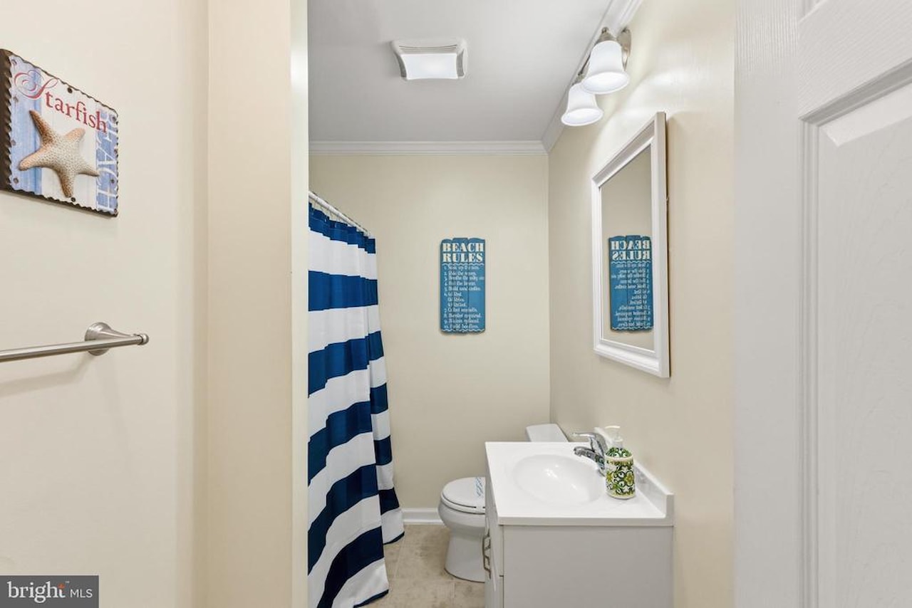 Paradise Bay Real Estate for Sale - 409 Saint Louis Ave #60 in Ocean City Photo 9