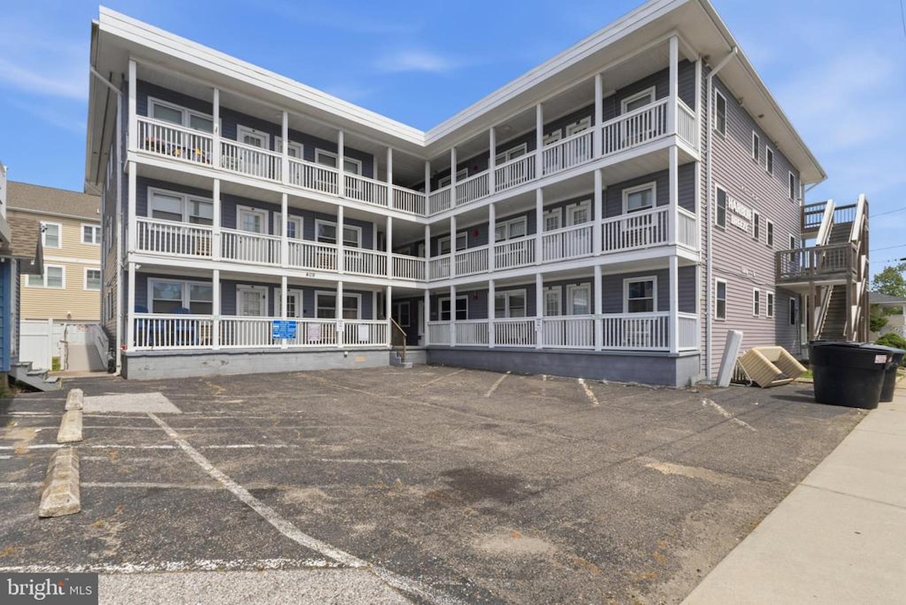 Paradise Bay Real Estate for Sale - 409 Saint Louis Ave #60 in Ocean City Photo 12