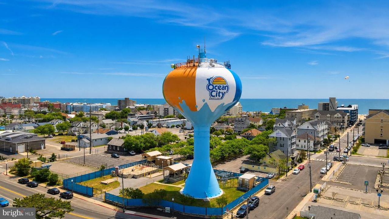 Paradise Bay Real Estate for Sale - 409 Saint Louis Ave #60 in Ocean City Photo 16