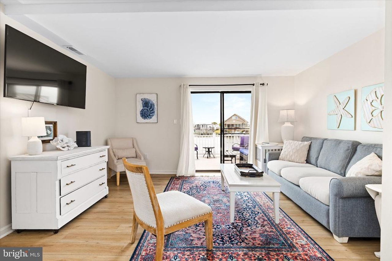 Holly Point Real Estate for Sale - 13500 Holly Ln #B5 in Ocean City Photo 11