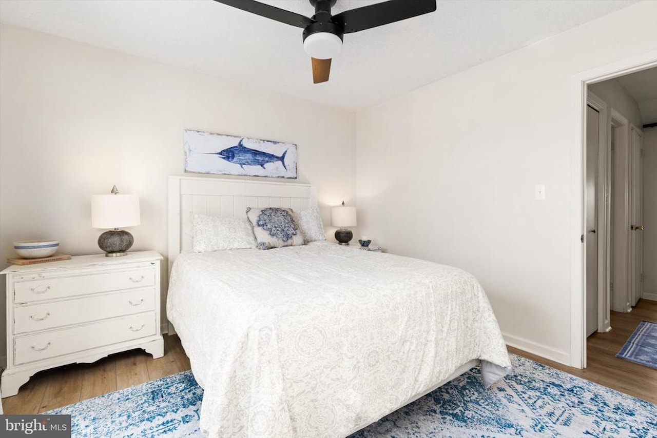 Holly Point Real Estate for Sale - 13500 Holly Ln #B5 in Ocean City Photo 25
