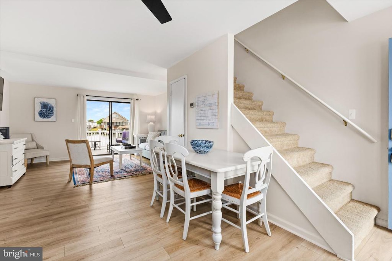 Holly Point Real Estate for Sale - 13500 Holly Ln #B5 in Ocean City Photo 6
