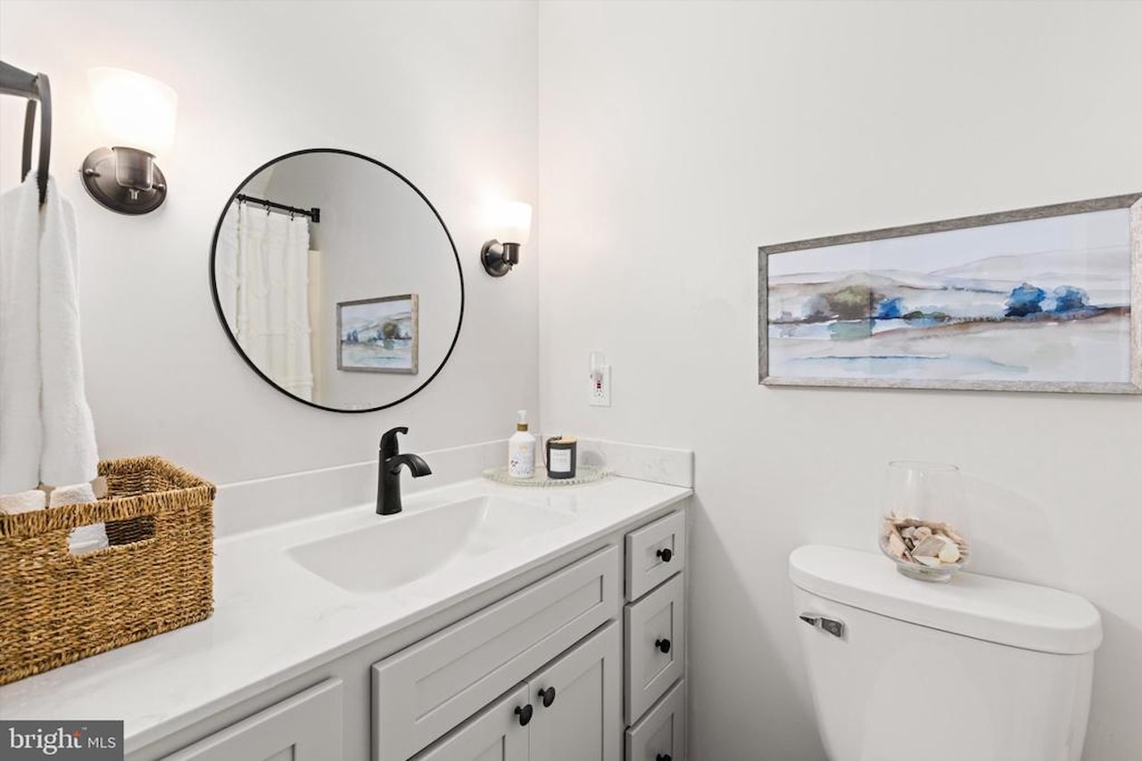 Holly Point Real Estate for Sale - 13500 Holly Ln #B5 in Ocean City Photo 22