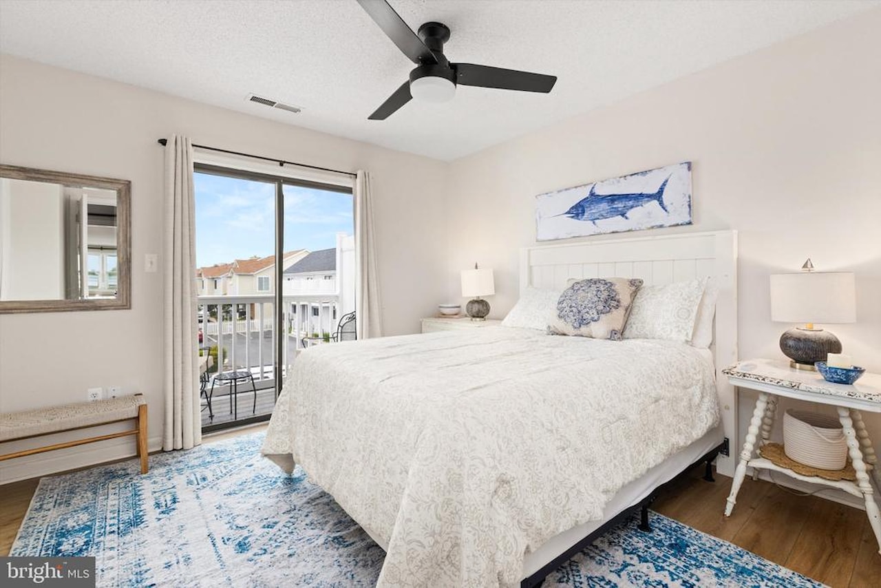 Holly Point Real Estate for Sale - 13500 Holly Ln #B5 in Ocean City Photo 26