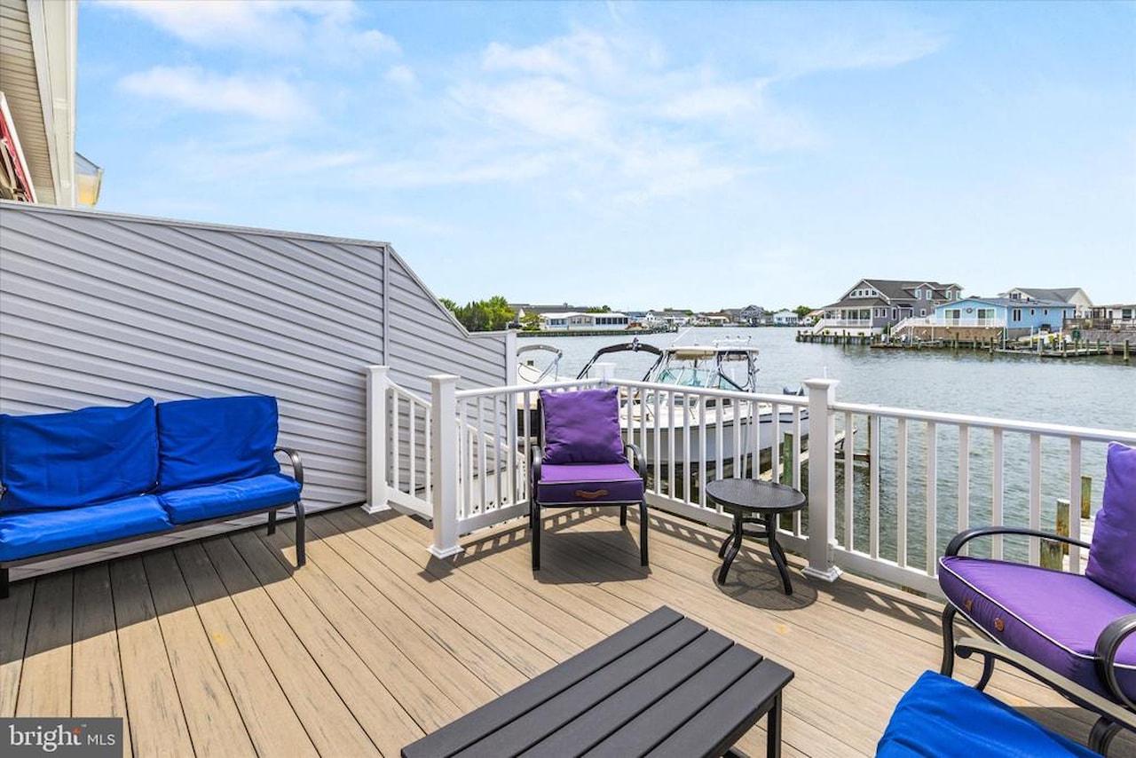 Holly Point Real Estate for Sale - 13500 Holly Ln #B5 in Ocean City Photo 14