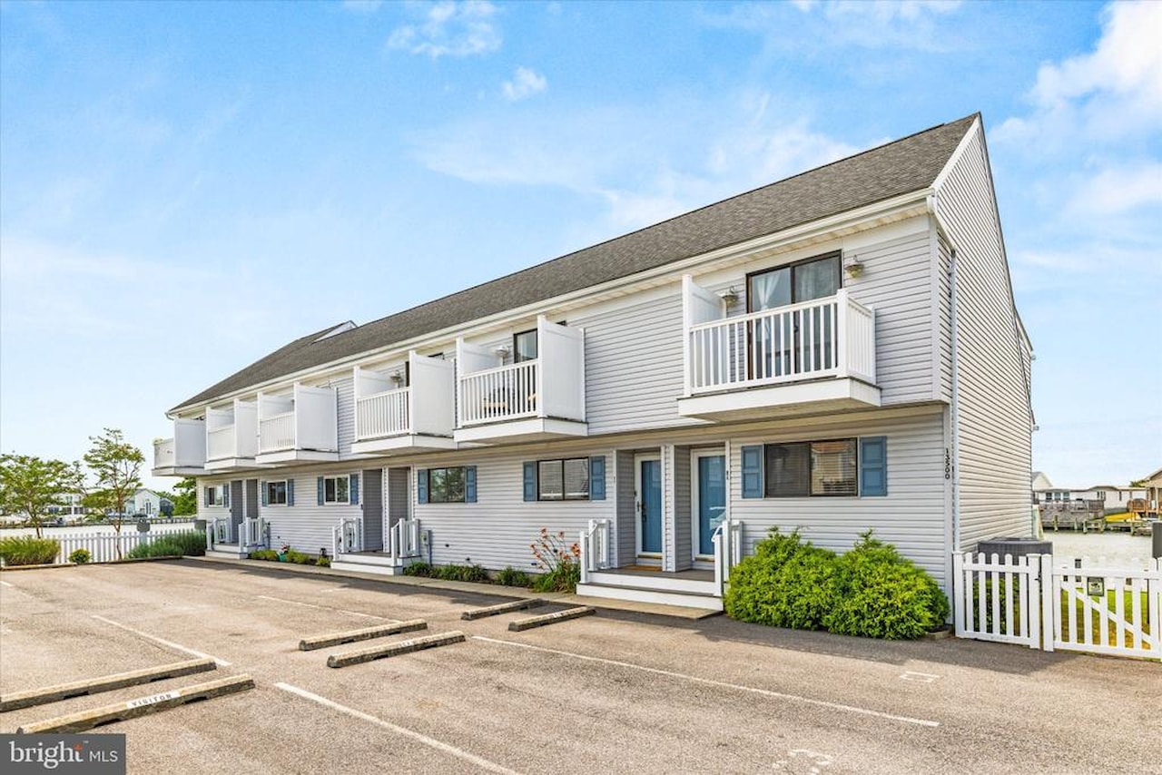 Holly Point Real Estate for Sale - 13500 Holly Ln #B5 in Ocean City Photo 35